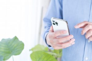 ご予約による来院が原則です