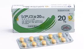 ED（勃起不全）薬