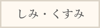 しみ・くすみ料金