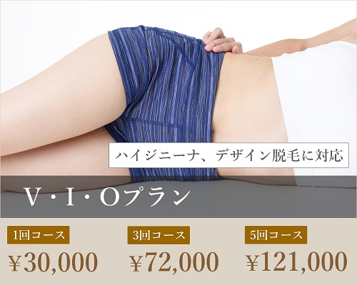 V・I・Oプラン