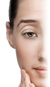 眼瞼下垂、術後から自然な感じに