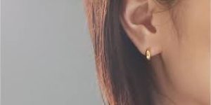 ピアスメニューのご案内