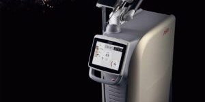 ピコレーザーでのシミ治療